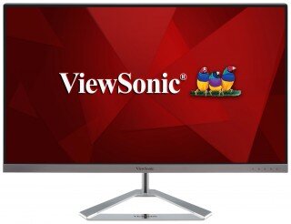 ViewSonic VX2776-4K-MHD Monitör kullananlar yorumlar